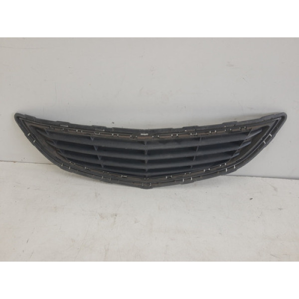Grade Parachoque Onix 2012/2016 Original 21568 Fosco