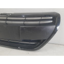 Grade Central Peugeot 208 2016/2019 Original 24505 Brilhante