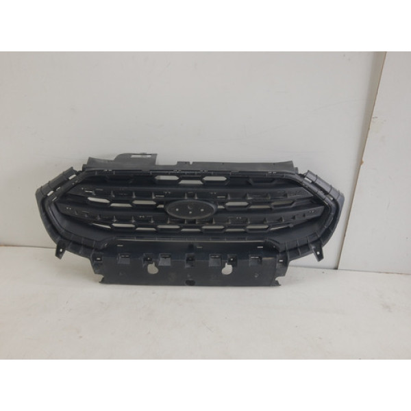 Grade Radiador Ecosport 2018 A 2021 Original 21529 Fosco