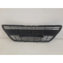 Grade Central Peugeot 208 2016/2019 Original 24505 Brilhante