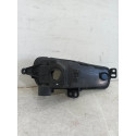 Farol Milha Esq Focus 2016 A 2019 Orig 26853 Branco