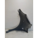 Paralama L.d Mercedes Classe A Original Usado 22399