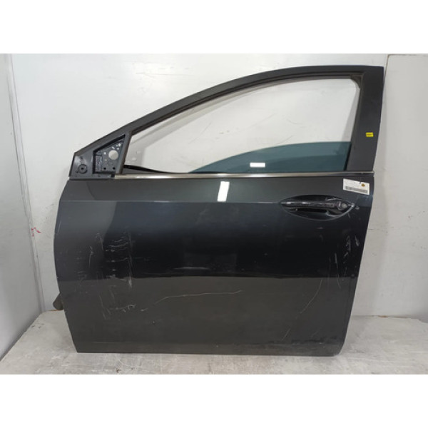 Porta Dianteira Esquerda Hr-v 2015 2016 2017 2018 2019 2020 2021 Original 26917 Dianteira Esquerdo Preto