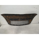 Grade Parachoque Gm Agile 2009 A 2013 Original 26005 Preto Fosco