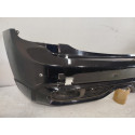 Parachoque Traseiro Mini Cooper S 2015 A 2019 Original 25830