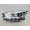 Farol Esquerdo Tiggo 5x 2022 2023 2024 Orig Recuperado 26451 Esquerdo/motorista