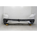 Parachoque Dianteiro Tiggo 7 Txs 2018 2019 2020 2021 Usado Original 27026 Branco