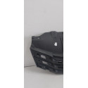  Grade Central Parachoque Honda City 09/12 Original  Fosco