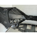 Parachoque Dianteiro Haval H6 2023 A 2025 Original 26526 Prateado