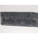 Friso Da Porta Nissan Kicks Traseira Direita 11371 Preto