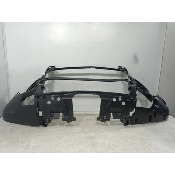 Reforço Parachoque Land Rover Defender 2020 A 2024 26640 Preto