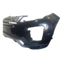 Parachoque Dianteiro Evoque 2015/2019 Original Usado 24142 Preto