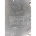 Farol Milha Logan Sandero 2015 /2018 Esquerdo Original 24536 Preto Esquerdo