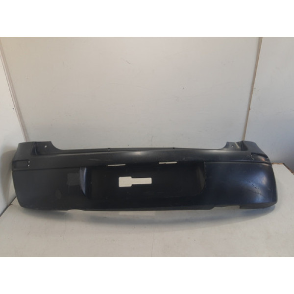 Parachoque Tras Corsa Hatch 2002/2012 Orig Usado 22196