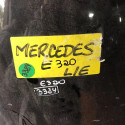 Paralama L.e Mercedes E320 1996 À 1998 Original Usado 3384