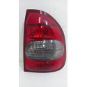 Lanterna Corsa Classic Sedan 2000 2010 Lado Esquerdo 17876 Direito