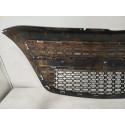 Grade Parachoque Gm Agile 2009 A 2013 Original 26005 Preto Fosco