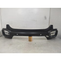 Parachoque Traseiro Tiggo 5x 2019 A 2022 Original 26357