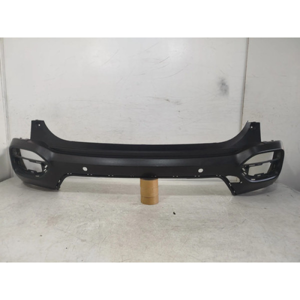 Parachoque Traseiro Tiggo 5x 2019 A 2022 Original 26357