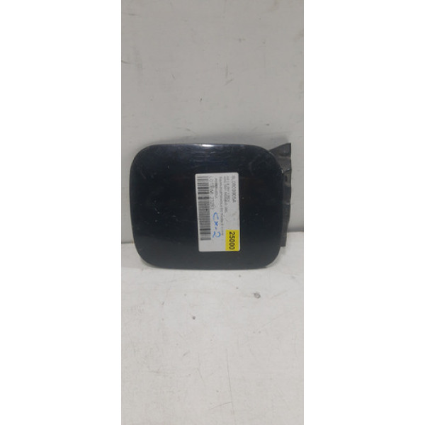 Portinhola Tampa Combustível Audi A3 1999/2006 25000 Preto