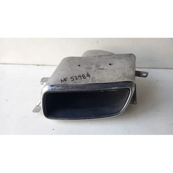 Ponteira Volvo Xc60 2015 2016 2017 Lado Esquerdo 12793