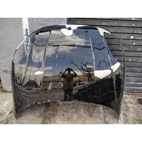 Capo Porsche Macan 2018 A 2022 Original 26414