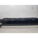 Parachoque Dianteiro Tiguan 2018 A 2022 Original 26579 Azul
