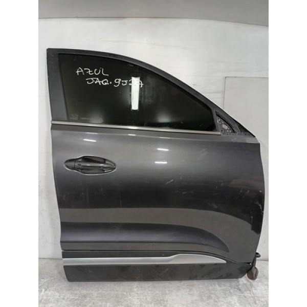 Porta Dianteira Tiggo 5x 2021 2022 2023 2024 2025 Usado Orig 26756 Dianteira Direito