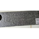 Absorvedor Impacto Dianteiro Mercedes A140 # A160 12568