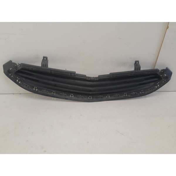Grade Inferior Do Radiador Prisma/onix 17/21 Original 21445 Fosco