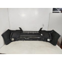 Parachoque Dianteiro Subaru Forester 2014 A 2018 Origi 25833 Cinza-escuro