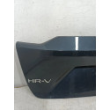 Aplique Moldura Tampa Traseira Hrv 2023 2024 2025 Usado 26643 Azul