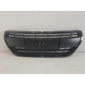 Grade Central Peugeot 208 2016/2019 Original 24505 Brilhante