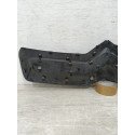 Grade Parachoque C3 Picasso Aircross 2011 2012 2013 2014 2015 Usado Orig 27061 Preto Brilhante