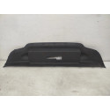 Grade Parachoque Traseiro Jac J2 2008 A 2014 Original Preto