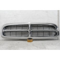 Grade Dianteira Dodge Dakota 1997 1998 1999 2000 2001 Usado 27002 Prateado Brilhante