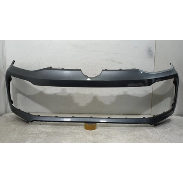 Parachoque Dianteiro Up 2018 2019 2020 2021 Usado Original 27039 Cinza-escuro