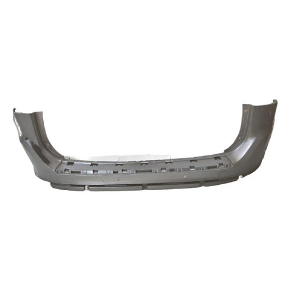 Parachoque Traseiro Volvo Xc60 2012/16 Original Usado 6362 C