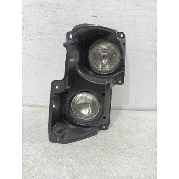 Farol Milha Direito Strada Adventure 51899644 Dx 26630 Branco