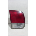 Lanterna Honda Civic Tampa 1996 1997 1998 Esquerdo 12903 Esquerdo Vermelho
