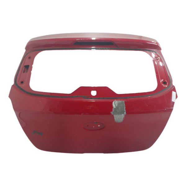 Tampa Tras Ford Ka Hatch 2015 A 2021 Original Usado 22275 Vermelho
