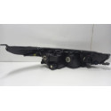 Farol Toyota Yaris Led Original Lado Esquerdo 18437 Esquerdo