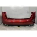 Parachoque Traseiro Jac J6 2014 A 2016 Original 26866