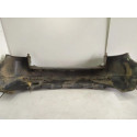Parachoque Traseiro Freelander 2007 Original Usado 19927