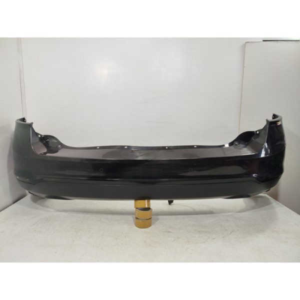 Parachoque Traseiro Ford Edge Original Usado 25760