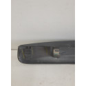 Friso Moldura Porta Malas Nissan Versa 14/20 Original 21576