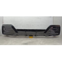 Aplique De Parachoque Traseiro Bmw X2 Usado Original 26800