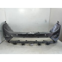 Parachoque Dianteiro Haval H6 2023 A 2025 Original 26526 Prateado