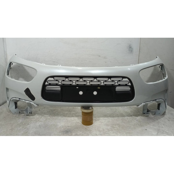 Parachoque Dianteiro C4 Cactus Usado Original 27041 Branco