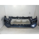 Parachoque Dianteiro Byd Song Pro 2025 2026 2027 26612 Azul